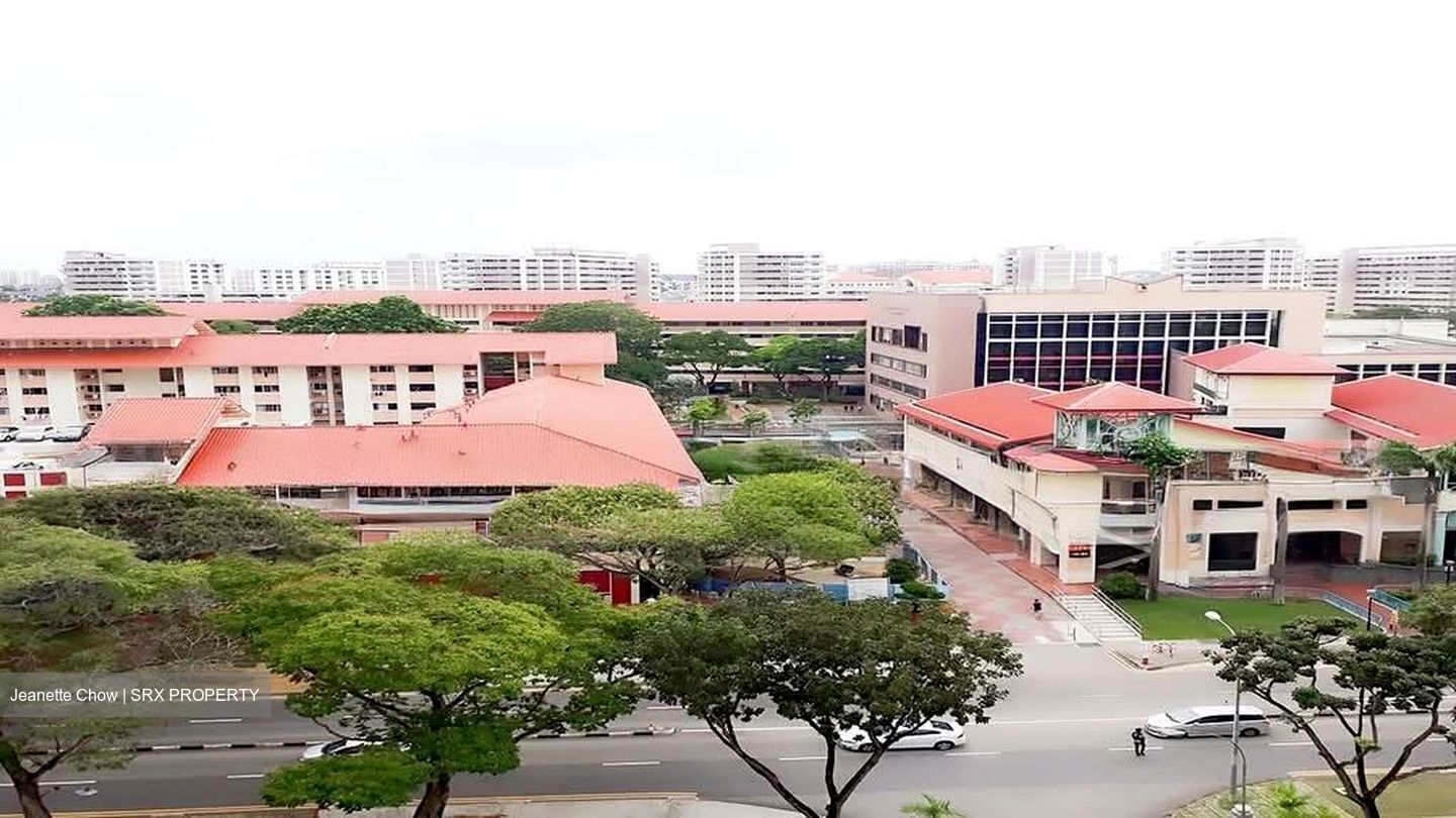 Blk 237 Serangoon Avenue 3 (Serangoon), HDB 3 Rooms #566989781